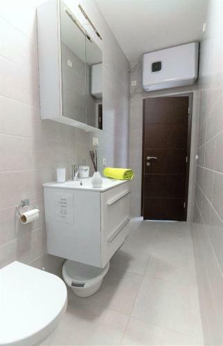 Apartment Olimp