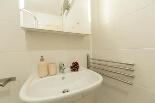 Apartment Hedera A11