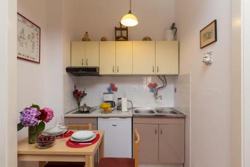 Sweetest Thing Apartment