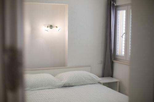 Serious Job Apartment