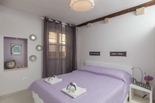 Studio Apartment Lumia