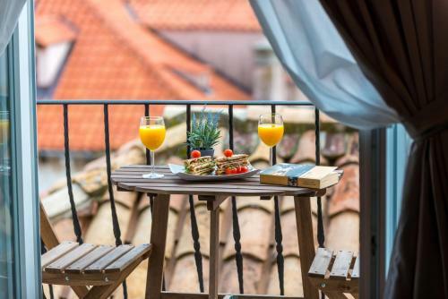 Bed & Breakfast Scalini Palace