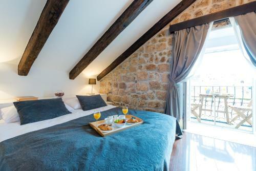 Bed & Breakfast Scalini Palace