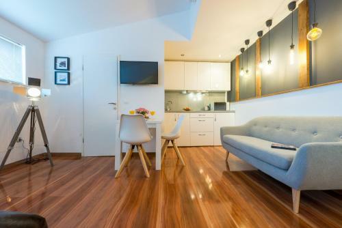 Bed & Breakfast Scalini Palace