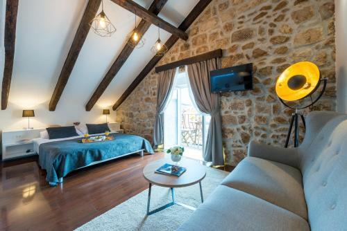 Bed & Breakfast Scalini Palace