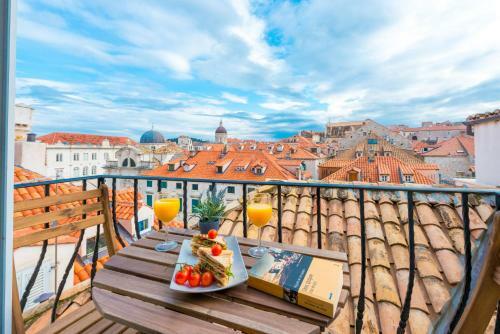 Bed & Breakfast Scalini Palace
