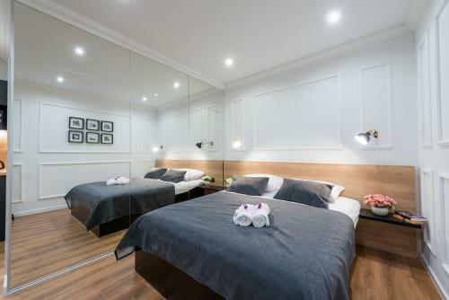 Bed & Breakfast Scalini Palace
