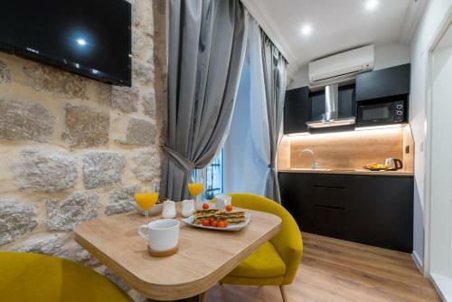 Bed & Breakfast Scalini Palace