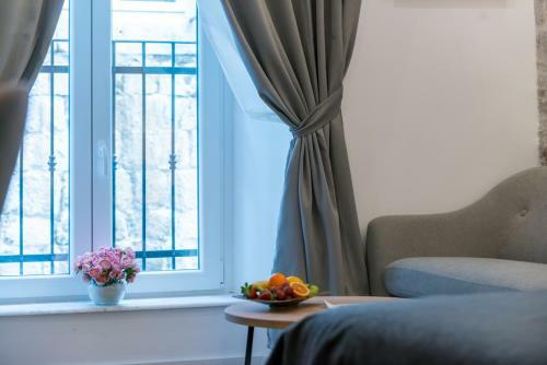 Bed & Breakfast Scalini Palace