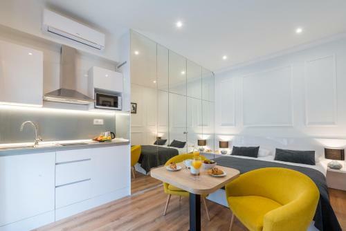 Bed & Breakfast Scalini Palace