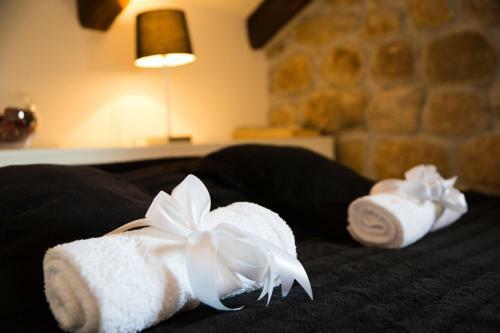 Bed & Breakfast Scalini Palace