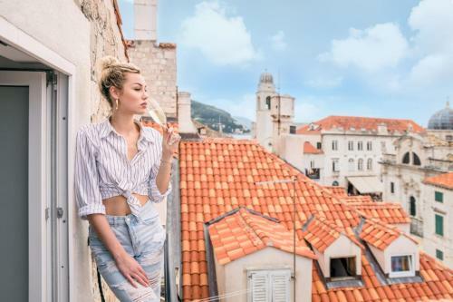 Bed & Breakfast Scalini Palace