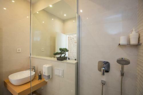Bed & Breakfast Scalini Palace