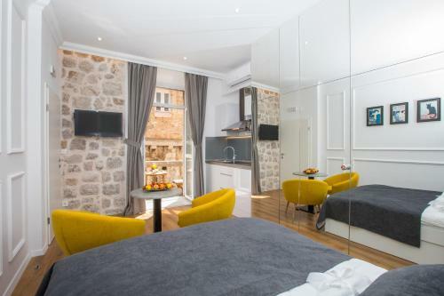 Bed & Breakfast Scalini Palace