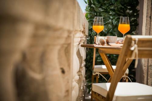 Bed & Breakfast Scalini Palace