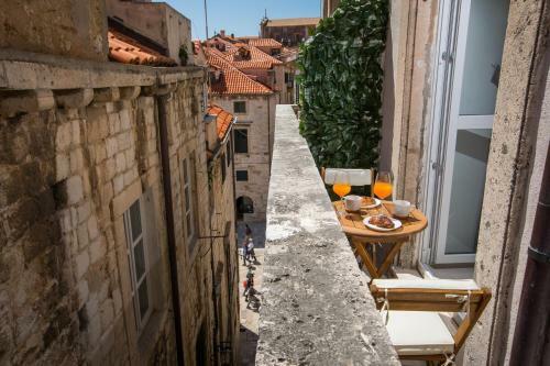 Bed & Breakfast Scalini Palace