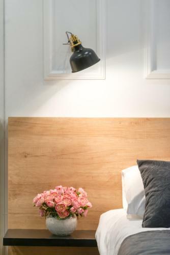Bed & Breakfast Scalini Palace
