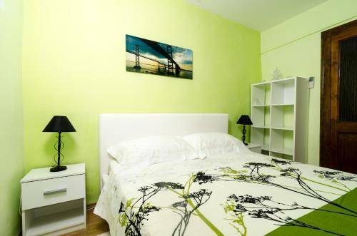 Apartment Little Star