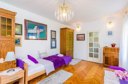 Apartamentos Old Town Green Oasis