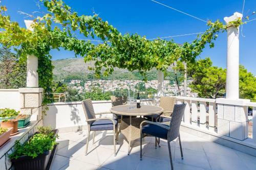 Dubrovnik Hill Apartments