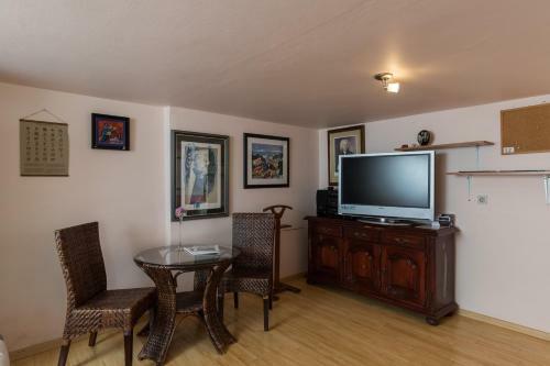 Hostal Room Fanita