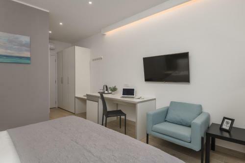 Hostal Rooms4u