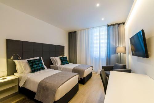 Hostal Rooms4u