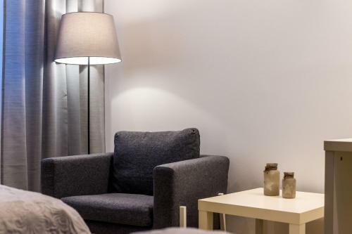 Hostal Rooms4u