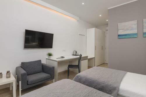 Hostal Rooms4u