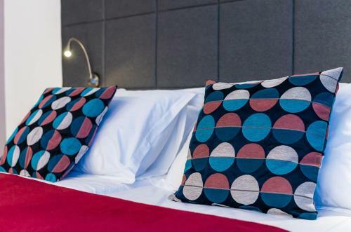 Hostal Rooms4u
