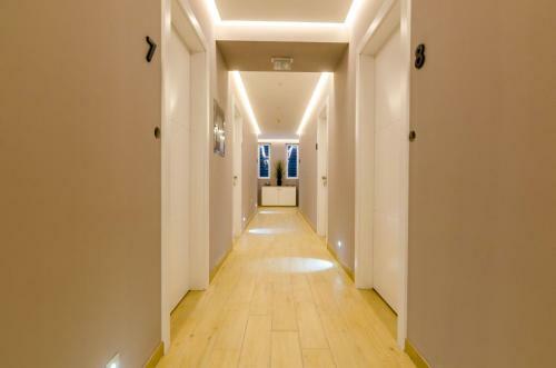Hostal Rooms4u