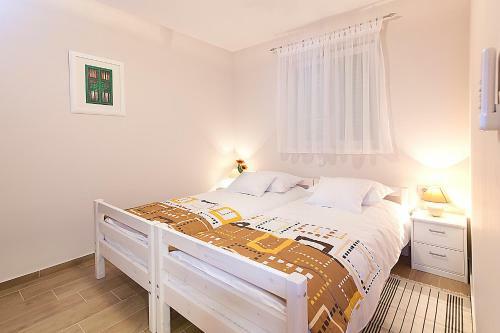 Apartment Ragusa Palace 3 Funjestra