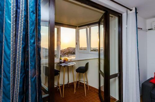 Apartment Boca