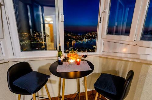 Apartment Boca