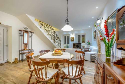 Villa Secret Haven