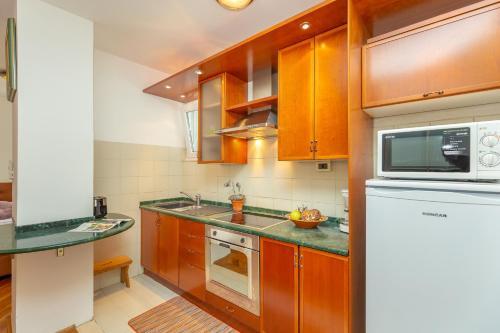 Apartamento Hedera Estate, Hedera Studio 5