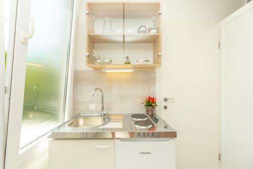 Apartamento Studio Amy