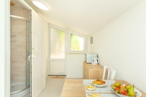Apartamento Studio Amy