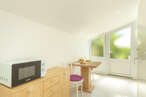 Apartamento Studio Amy