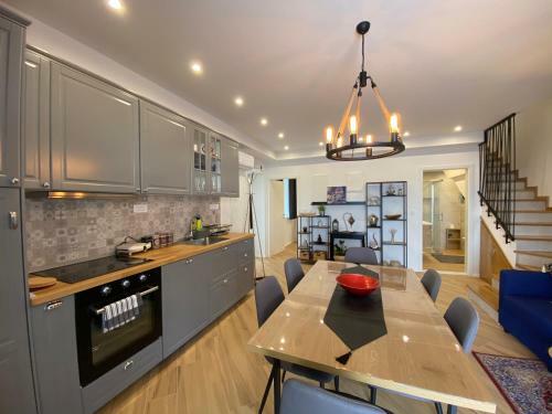 Apartamentos Residence Apt. 2, Marghareta