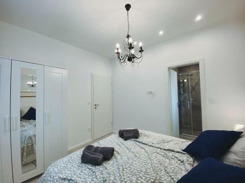 Apartamentos Residence Apt. 2, Marghareta