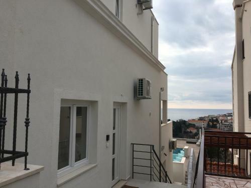 Apartamentos Residence Apt. 2, Marghareta