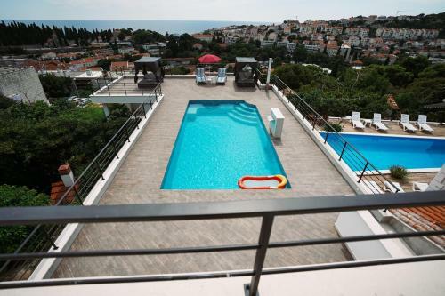 Apartamentos Residence Apt. 2, Marghareta