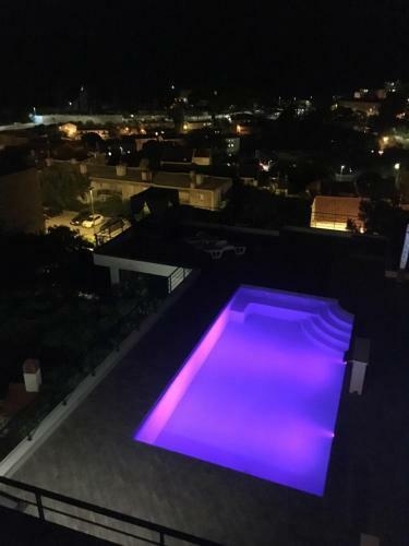 Apartamentos Residence Apt. 2, Marghareta