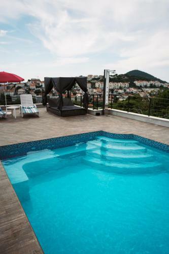 Apartamentos Residence Apt. 2, Marghareta