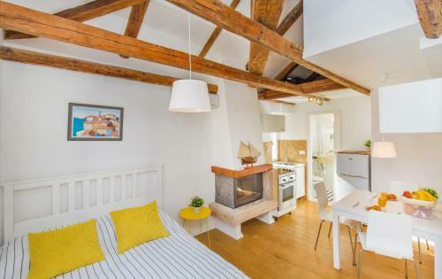 Apartamento City Walls By Irundo