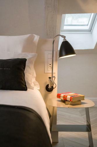 Hostal Palazzo De Bona