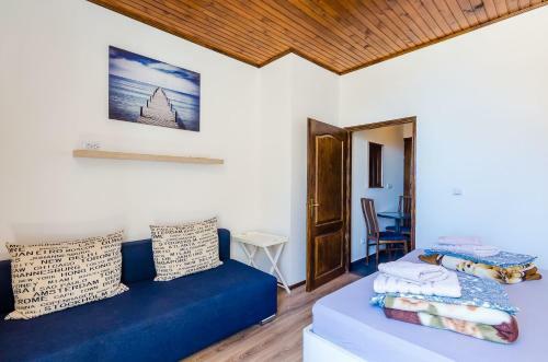 Hostal Rooms City Central Old Town