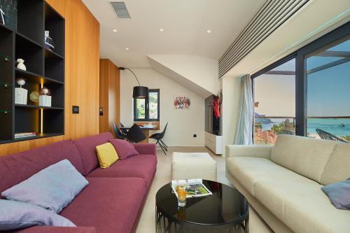 Apartamento Hedera Estate, Hedera A12