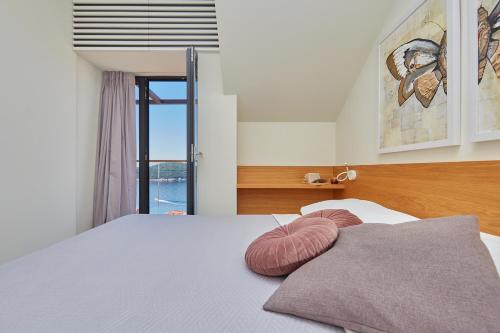 Apartamento Hedera Estate, Hedera A12